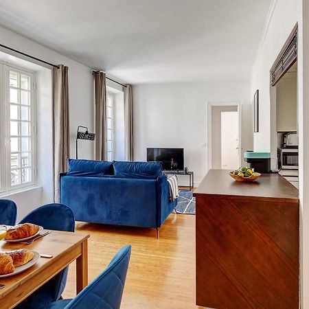 Champs-Elysees - 2Br With Balcony - Cityapartmentstay Parijs Buitenkant foto