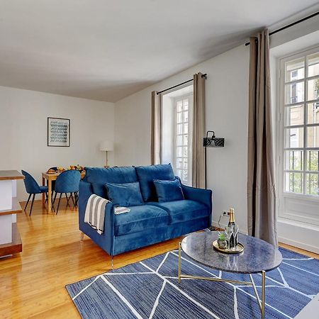 Champs-Elysees - 2Br With Balcony - Cityapartmentstay Parijs Buitenkant foto